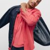 Ultraweiche, lockere Jeans im 90er-Stil Ultraweiche, lockere Jeans im 90er-Stil