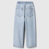 Ultraweiche Schlupf-Baggy-Jeans für Babys und Kleinkinder Ultraweiche Schlupf-Baggy-Jeans für Babys und Kleinkinder