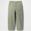Ultraweiche Schlupf-Baggy-Jeans für Babys und Kleinkinder Ultraweiche Schlupf-Baggy-Jeans für Babys und Kleinkinder