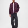 Ultraweiches, legeres Denim-Hemd Ultraweiches, legeres Denim-Hemd