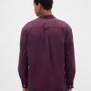 Ultraweiches, legeres Denim-Hemd Ultraweiches, legeres Denim-Hemd