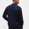 Ultraweiches, legeres Denim-Hemd Ultraweiches, legeres Denim-Hemd