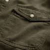 Ultraweiches, legeres Denim-Hemd Ultraweiches, legeres Denim-Hemd
