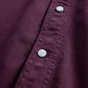 Ultraweiches, legeres Denim-Hemd Ultraweiches, legeres Denim-Hemd