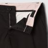 Uniform-Bermudashorts mit mittlerer Leibhöhe für Kinder Uniform-Bermudashorts mit mittlerer Leibhöhe für Kinder