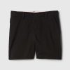 Uniform-Bermudashorts mit mittlerer Leibhöhe für Kinder Uniform-Bermudashorts mit mittlerer Leibhöhe für Kinder
