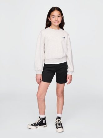 Uniform-Midishorts für Kinder