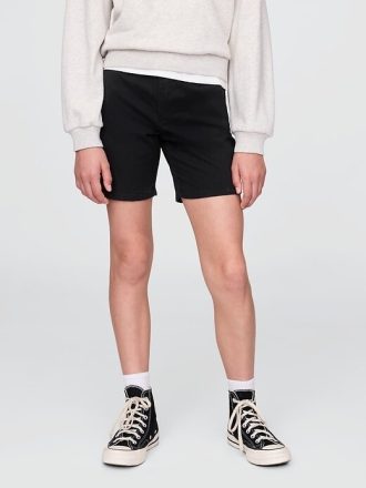 Uniform-Midishorts für Kinder