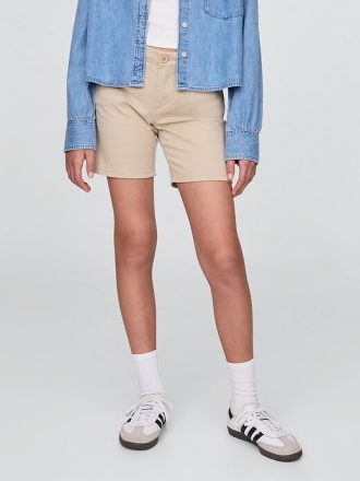 Uniform-Midishorts für Kinder