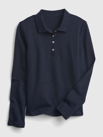 Uniform-Poloshirt für Kinder
