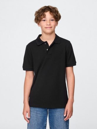 Uniform-Poloshirt für Kinder