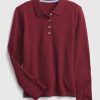Uniform-Poloshirt für Kinder