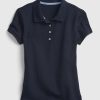 Uniform-Poloshirt für Kinder