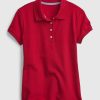 Uniform-Poloshirt für Kinder