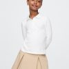 Uniform-Poloshirt für Kinder