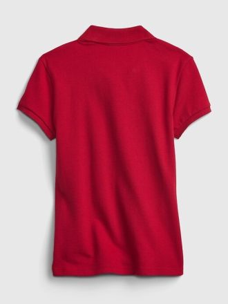 Uniform-Poloshirt für Kinder
