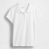 Uniform-Poloshirt für Kinder