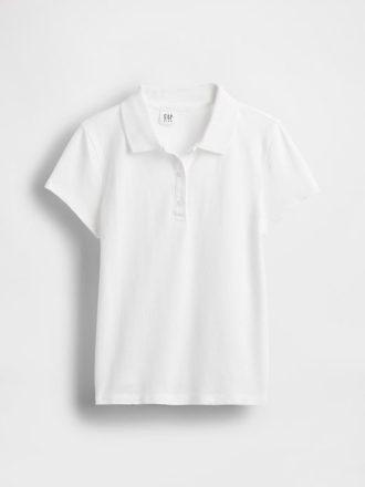 Uniform-Poloshirt für Kinder