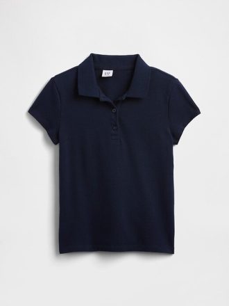 Uniform-Poloshirt für Kinder