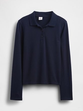 Uniform-Poloshirt für Kinder