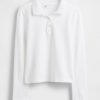 Uniform-Poloshirt für Kinder