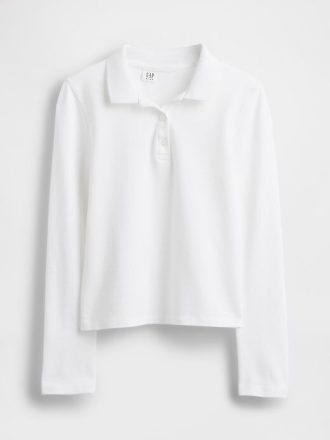 Uniform-Poloshirt für Kinder