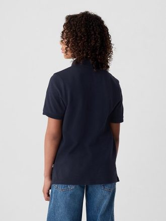 Uniform-Poloshirt für Kinder