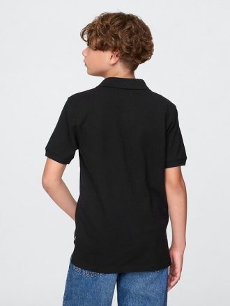 Uniform-Poloshirt für Kinder