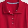 Uniform-Poloshirt für Kinder