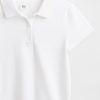 Uniform-Poloshirt für Kinder
