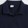 Uniform-Poloshirt für Kinder