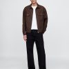 Utility-Jacke aus Canvas