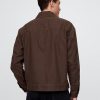 Utility-Jacke aus Canvas
