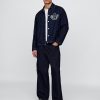 Varsity Coaches Jeansjacke Varsity Coaches Jeansjacke