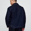 Varsity Coaches Jeansjacke Varsity Coaches Jeansjacke