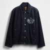 Varsity Coaches Jeansjacke Varsity Coaches Jeansjacke