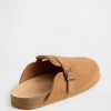 Vegane Wildleder-Clogs für Kinder Vegane Wildleder-Clogs für Kinder