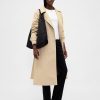 Vegane Wildleder-Slouchy-Tragetasche Vegane Wildleder-Slouchy-Tragetasche
