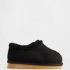 Vegane Wildlederschuhe mit Sherpa-Futter für Kleinkinder Vegane Wildlederschuhe mit Sherpa-Futter für Kleinkinder