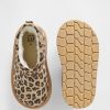 Vegane Wildlederstiefel mit Sherpa-Futter für Kleinkinder Vegane Wildlederstiefel mit Sherpa-Futter für Kleinkinder