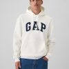 VintageSoft Arch Logo Hoodie für Erwachsene VintageSoft Arch Logo Hoodie für Erwachsene