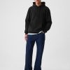 VintageSoft Arch Logo Hoodie für Erwachsene VintageSoft Arch Logo Hoodie für Erwachsene
