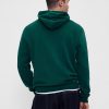 VintageSoft Arch Logo Hoodie für Erwachsene VintageSoft Arch Logo Hoodie für Erwachsene