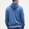 VintageSoft Arch Logo Hoodie für Erwachsene VintageSoft Arch Logo Hoodie für Erwachsene