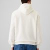 VintageSoft Arch Logo Hoodie für Erwachsene VintageSoft Arch Logo Hoodie für Erwachsene