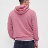 VintageSoft Arch Logo Hoodie für Erwachsene VintageSoft Arch Logo Hoodie für Erwachsene