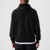 VintageSoft Arch Logo Hoodie für Erwachsene VintageSoft Arch Logo Hoodie für Erwachsene
