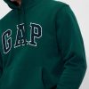 VintageSoft Arch Logo Hoodie für Erwachsene VintageSoft Arch Logo Hoodie für Erwachsene