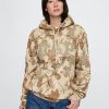 VintageSoft Arch Logo Hoodie für Erwachsene VintageSoft Arch Logo Hoodie für Erwachsene
