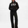 VintageSoft Arch Logo Hoodie für Erwachsene VintageSoft Arch Logo Hoodie für Erwachsene